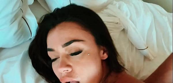  Hard sex with Italian Pornstar